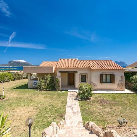 Villa Daniela Ольбия Экстерьер фото