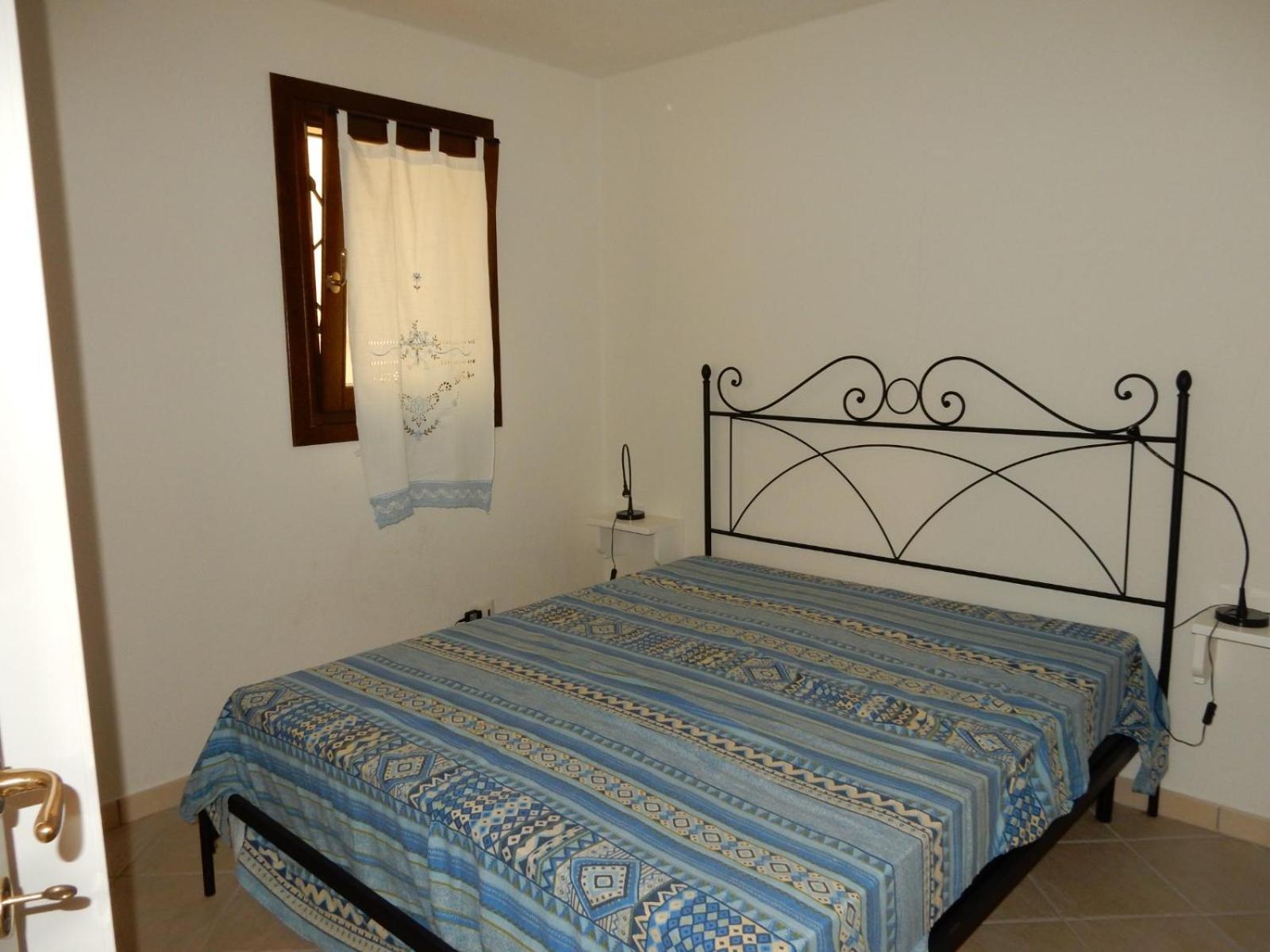 Villa Daniela Ольбия Экстерьер фото