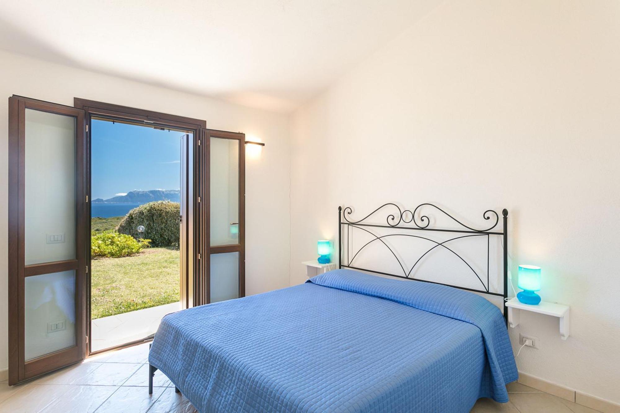 Villa Daniela Ольбия Экстерьер фото